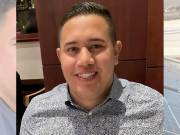 Obed Dominguez: Compassionate Entrepreneur and Enthusiastic Solar Advocate Obed Dominguez Compassionate Entrepreneur and Enthusiastic Solar Advocate