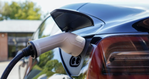 The Technology Behind EV Car Chargers