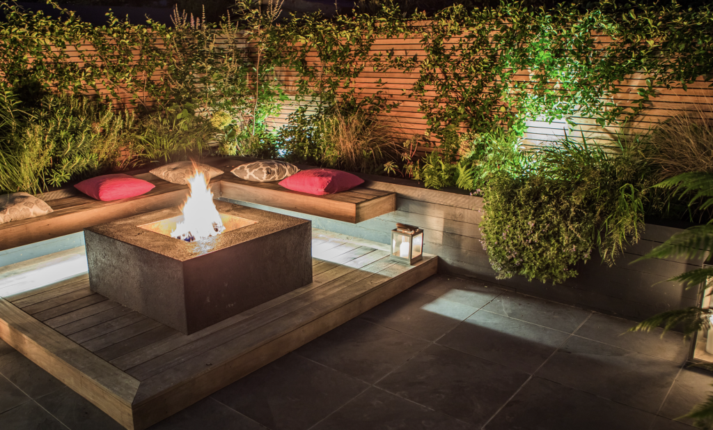 Use These Tips for Your Garden Landscape Lighting Plan