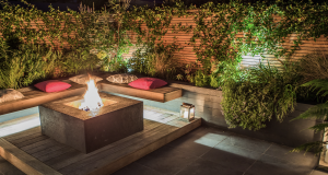Use These Tips for Your Garden Landscape Lighting Plan
