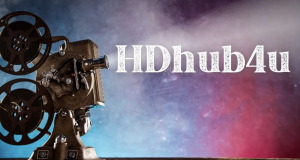 Why the HDhub4u Site is the Best Download Site