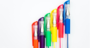 5 Ideas For Using Promotional Pens At Your Business