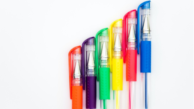 5 Ideas For Using Promotional Pens At Your Business