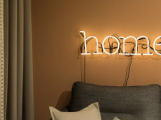 Decorating Your Outdoor Space with Neon Signs