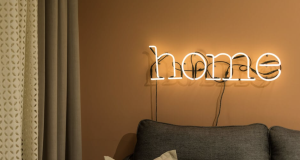 Decorating Your Outdoor Space with Neon Signs