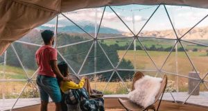 How to Plan Your Glamping Vacation Online