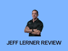 Jeff Lerner and Business Letters