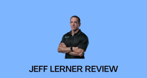 Jeff Lerner and Business Letters