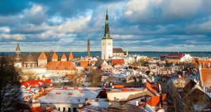 The Ultimate Guide to Incorporating Your Company in Estonia