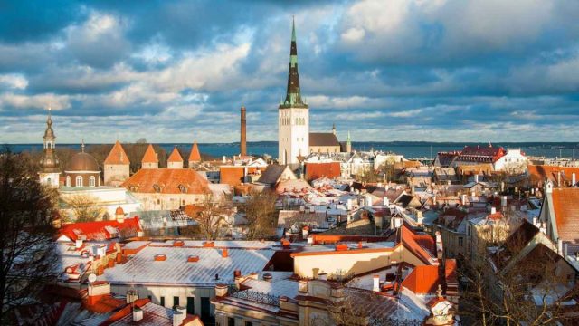 The Ultimate Guide to Incorporating Your Company in Estonia