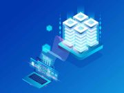 The Web Hosting Market would Expand Rapidly, Given that Every Website requires a Host to Function on the Internet !