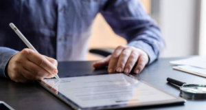 What Makes a Good Contract Management Software