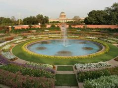 11 Mughal-Built Gardens In India