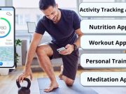 How To Build A Fitness App: Step By Step Guide How To Build A Fitness App Step By Step Guide
