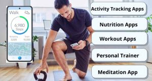 How To Build A Fitness App Step By Step Guide