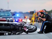 How to Deal with Motorcycle Accident Injuries?