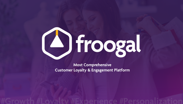 How to Use Froogal to Boost Brand Loyalty and Engagement