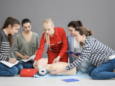 Importance of CPR Certification for Nurses