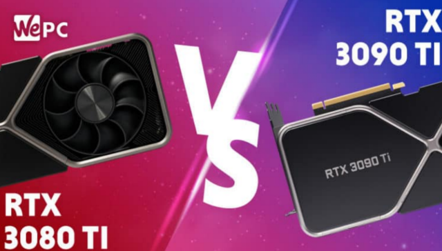 These Are The 3 Best CPUs To Pair With Your RTX 3080 or 3090