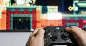 Top 5 Games for Relaxation