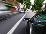 What Will it Take to Slow Reckless Driving?