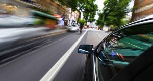 What Will it Take to Slow Reckless Driving?