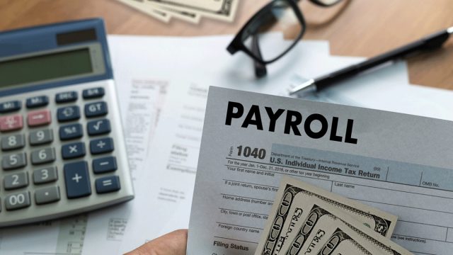 What is Sage Payroll and Why is it Useful?