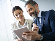 Why Working With an IT Consultancy is a Sound Investment