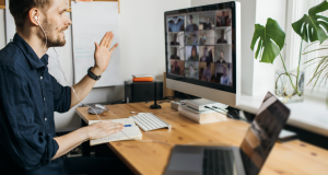 A Manager’s Guide To Improving Teamwork In Remote Teams