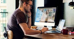 Career as Android Developer