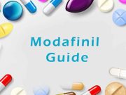 How Modafinil can improve your high performance?