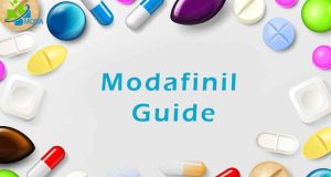 How Modafinil can improve your high performance?