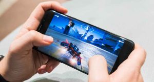 How well do online games play on the iphone 14?
