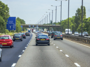 Motorway Driving Tips for New Drivers