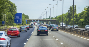 Motorway Driving Tips for New Drivers