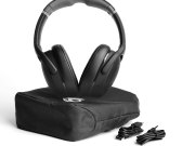 5 Wireless Gadgets That Were Wired When They Were Invented Skullcandy Crusher Evo Wireless