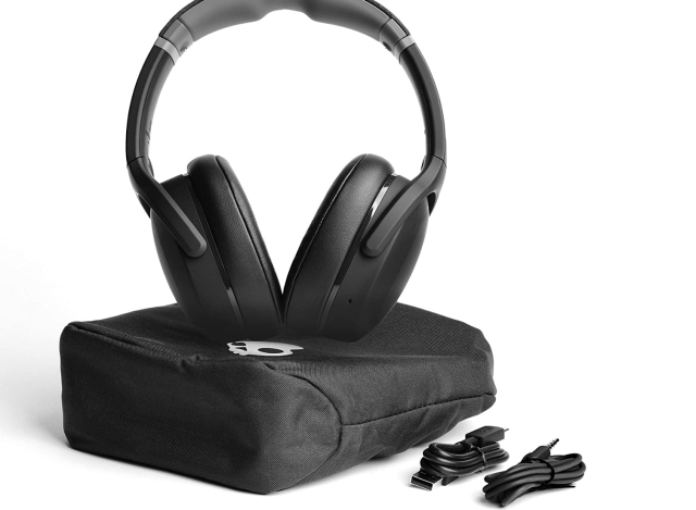 Skullcandy Crusher Evo Wireless