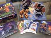 Spooky Halloween Games Spooky Halloween Games