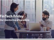 The Importance Of Mentorship In FinTech The Importance Of Mentorship In FinTech