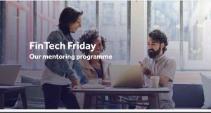 The Importance Of Mentorship In FinTech