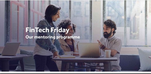 The Importance Of Mentorship In FinTech
