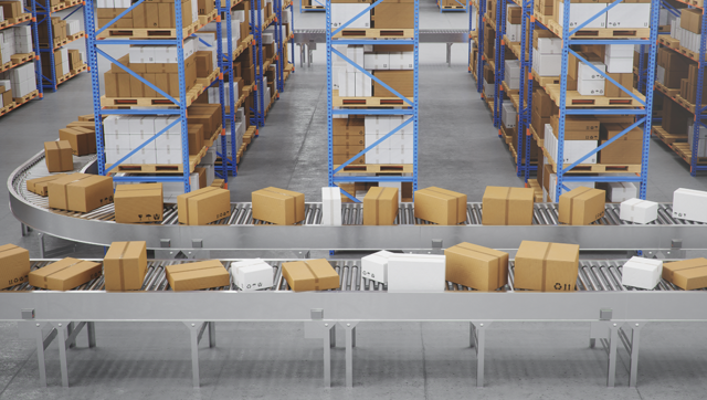The Importance of Conveyor Belt System Maintenance in Your Warehouse
