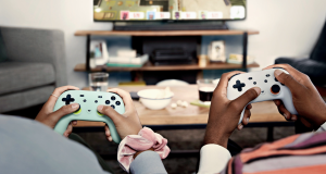 The Psychology Of Online Games – What Makes People Play?