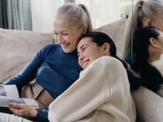 Top 5 Tips for Living a Happy Retirement
