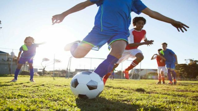 6 Benefits of Extra Curricular Activities for Kids