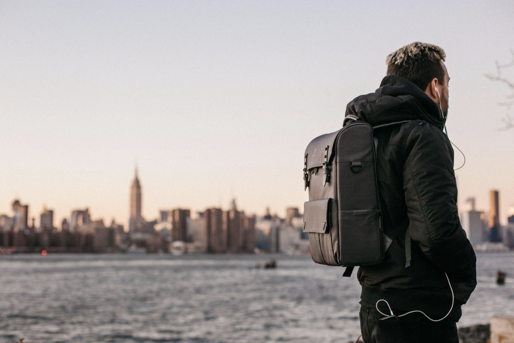 7 Essential Tech Gadgets Every Solo Traveler Should Have