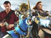 Affordable and Fun Online Games From Wild Affordable and Fun Online Games From Wild