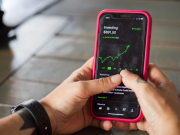 How Safe Is It to Trade Stocks via Smartphones?