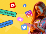 How To Become A Social Media Influencer And Make Money How To Become A Social Media Influencer And Make Money