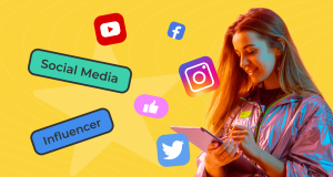 How To Become A Social Media Influencer And Make Money